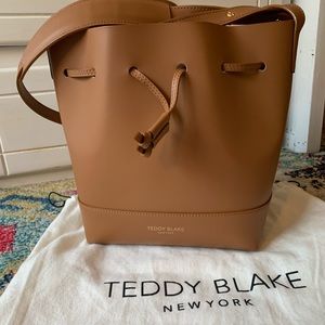 teddy blake indonesia